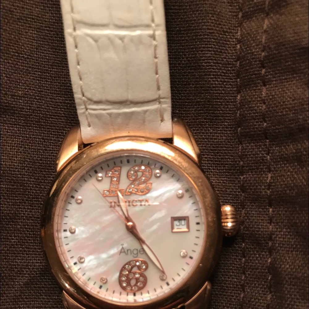 Invicta Angel Watch